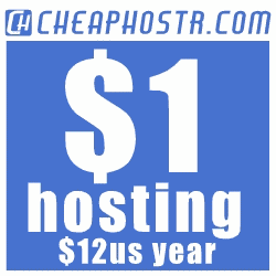 cheap website hosting